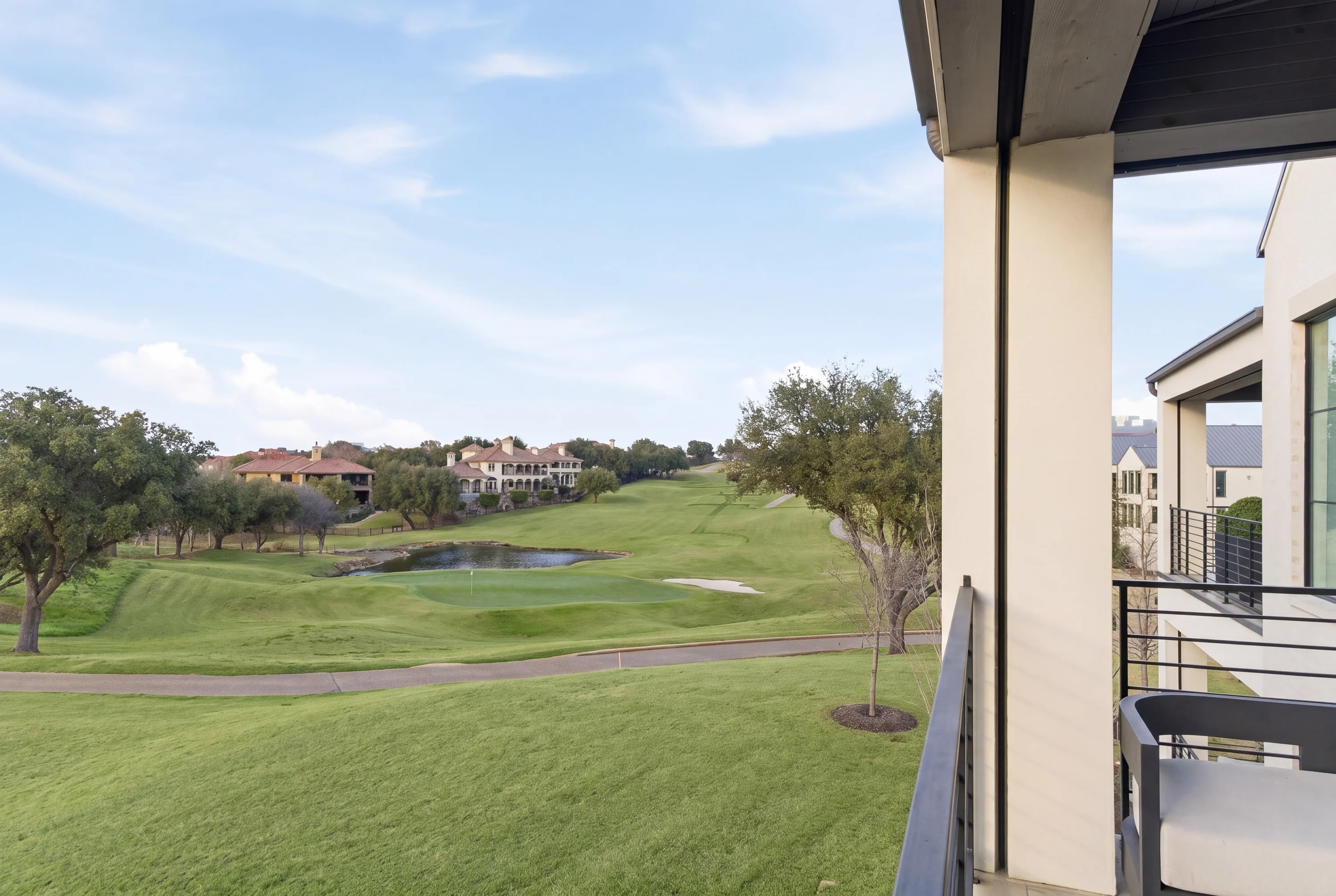 Course views